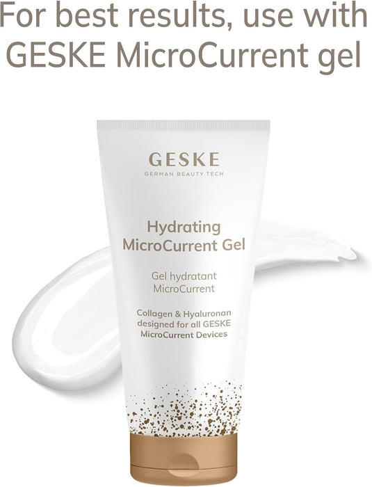 MICROCURRENT SKIN SCRUBBER 9 IN1