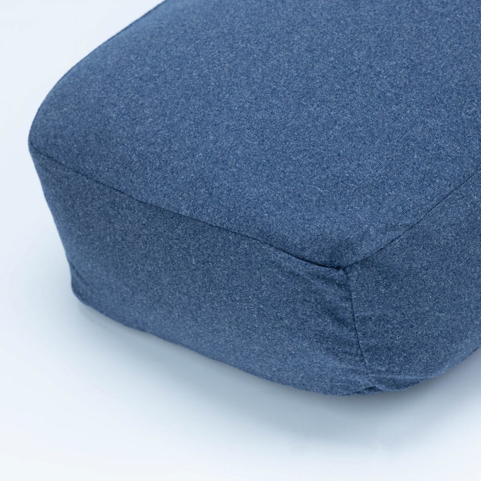HEAD SUPPORT BODY PILLOW COVER FT03 NV