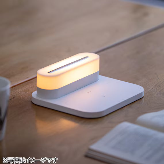 LED MOBILE LIGHT WML01 WH