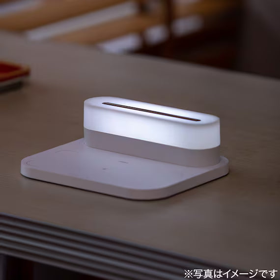 LED MOBILE LIGHT WML01 WH