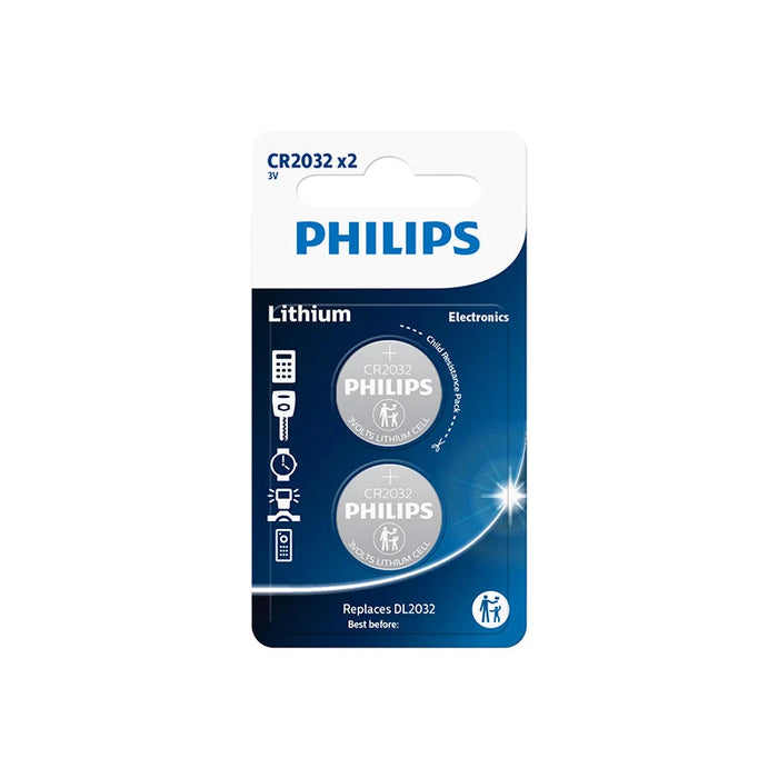 PHT CR2032P2L/40