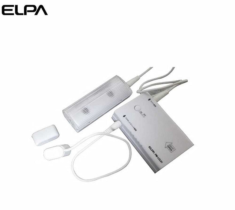 CLOSET SENSOR LIGHT LCL01 BATT