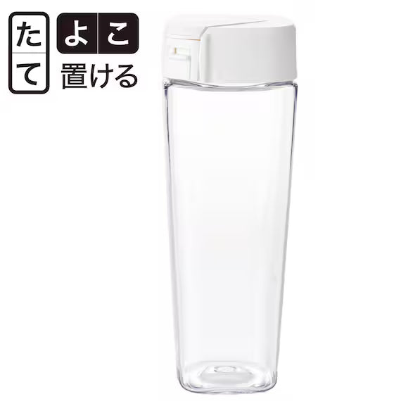 SEAMLESS SLIM PITCHER 1.2L  CIW01