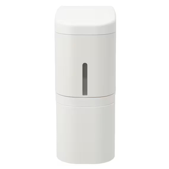 BOTTOM SEALHOOK DISPENSER WH 250ML