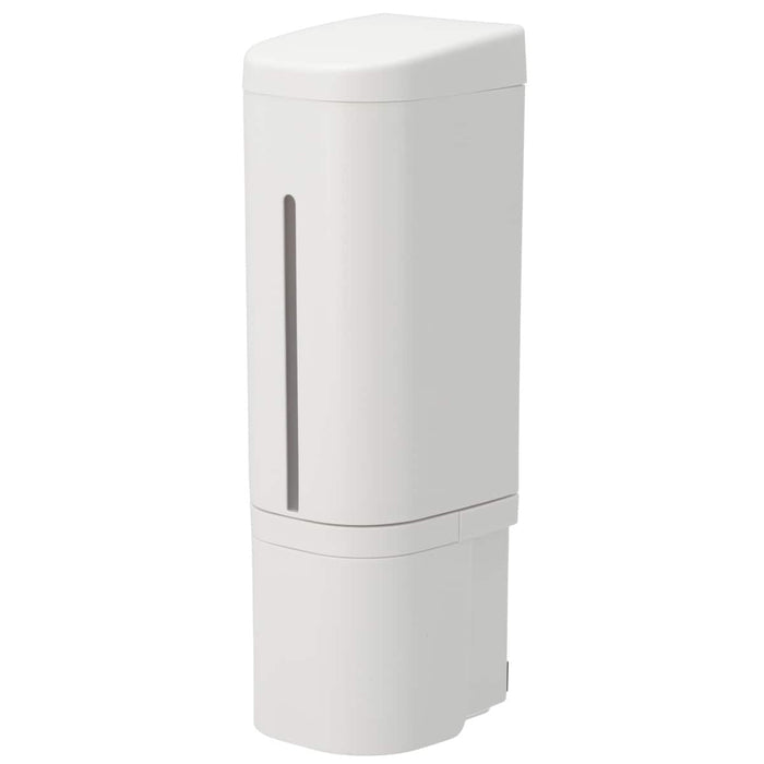 BOTTOM SEALHOOK DISPENSER WH