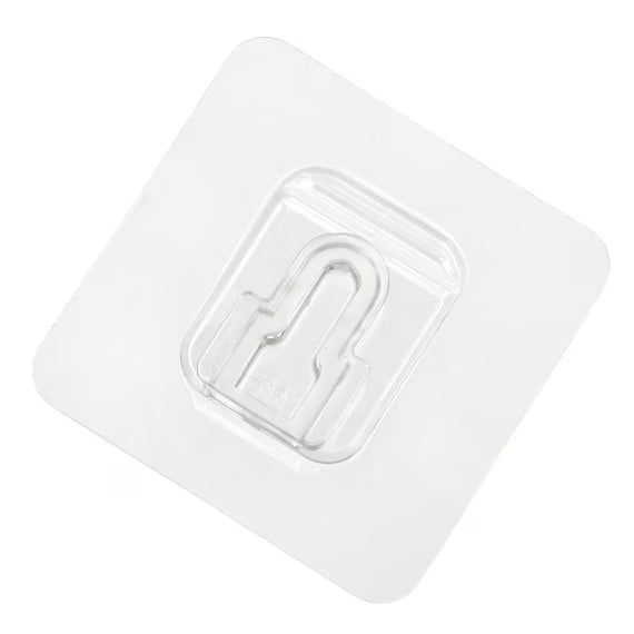 BOTTOM SEALHOOK DISPENSER FOAM WH