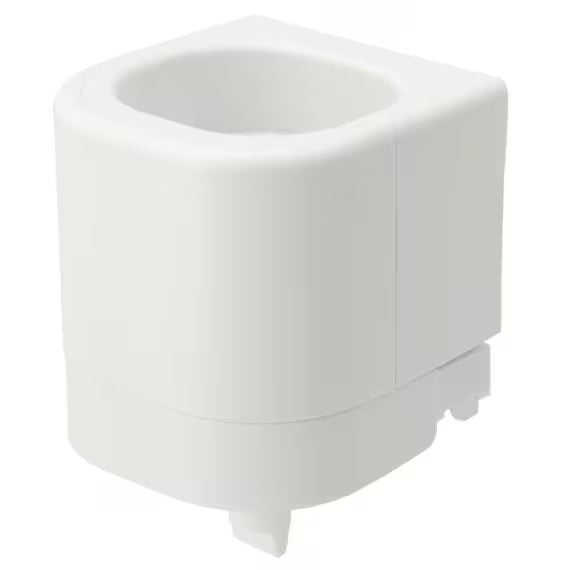 SEALHOOK TOOTHPASTE DISPENSER WH