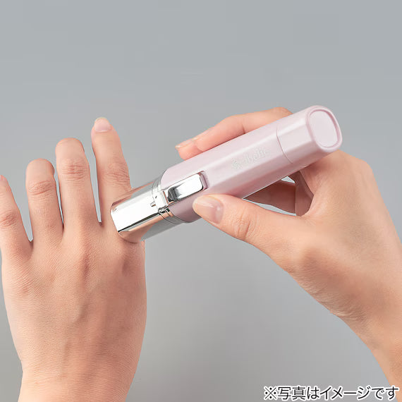 GENTLE ON SKIN FACE SHAVER BP076PI
