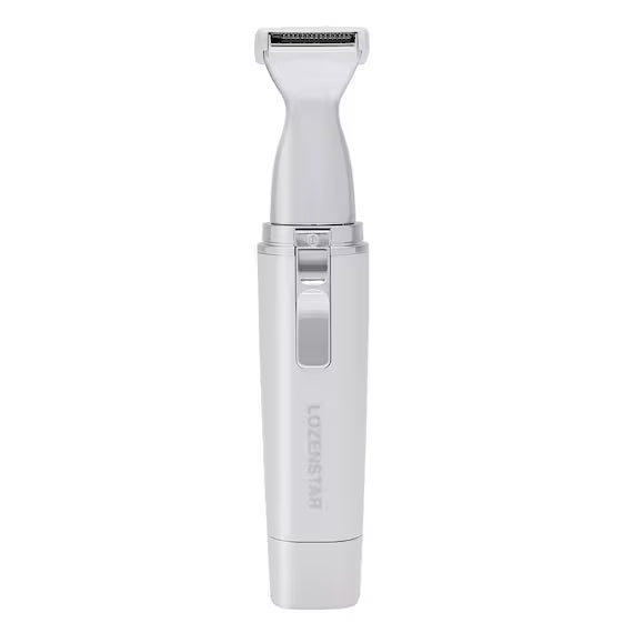 VIO SHAVER WITH MIRROR VIO-076
