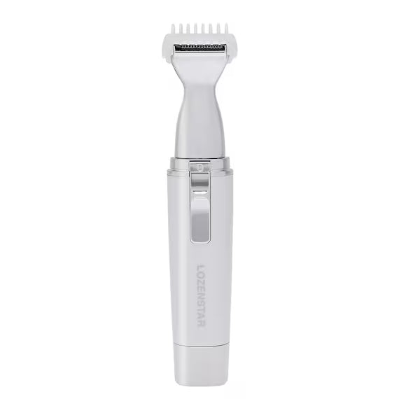 VIO SHAVER WITH MIRROR VIO-076
