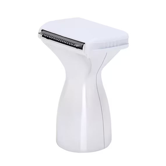 VIO SHAVER WITH MIRROR VIO-076