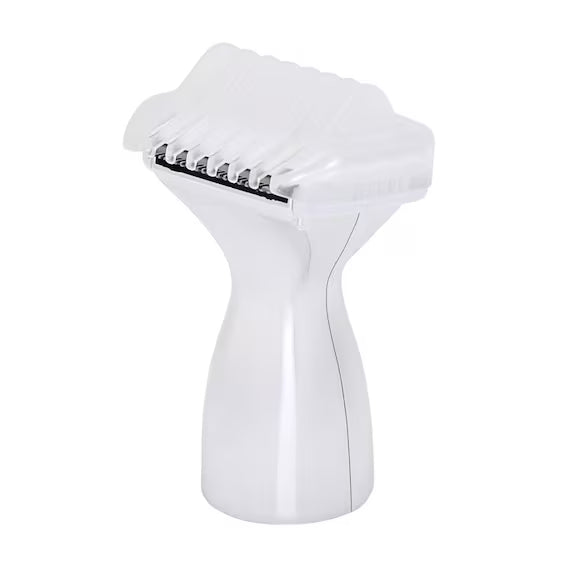 VIO SHAVER WITH MIRROR VIO-076