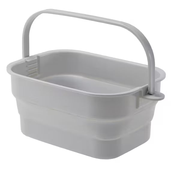 FOLDABLE WASHING BUCKET