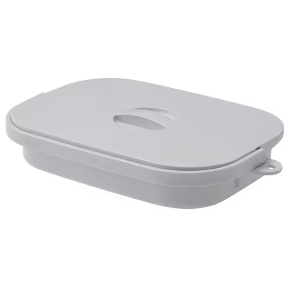 FOLDABLE WASHING BUCKET