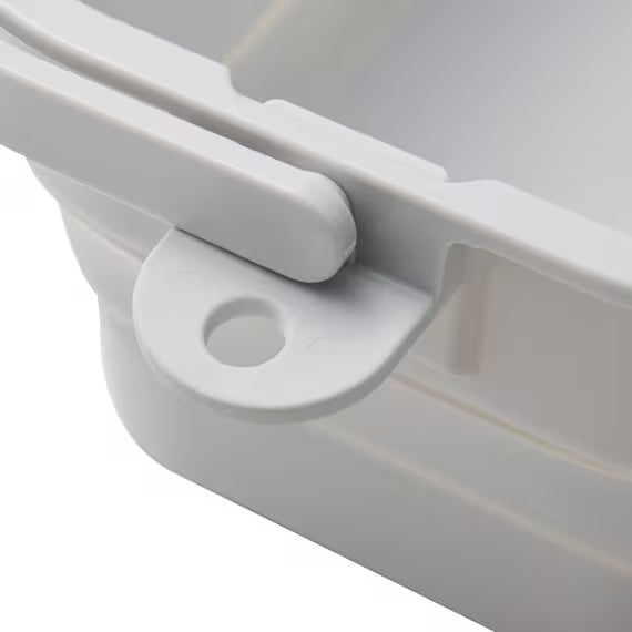 FOLDABLE WASHING BUCKET
