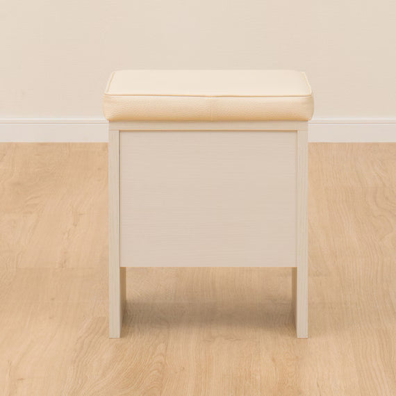 ONE-SIDED MIRROR DRESSER DR-010 WW