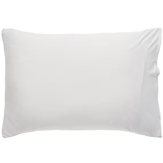 SILK PILLOW COVER ST2313 GY