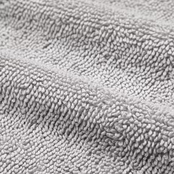 BATHMAT D RICH 45X60 LGY