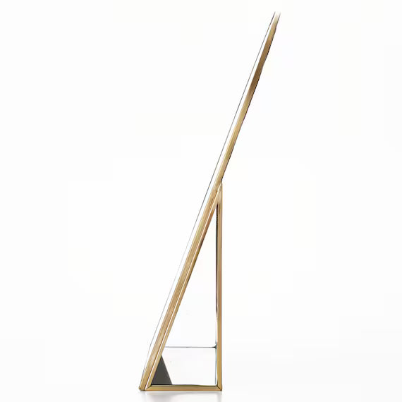 METAL FRAME MIRROR M