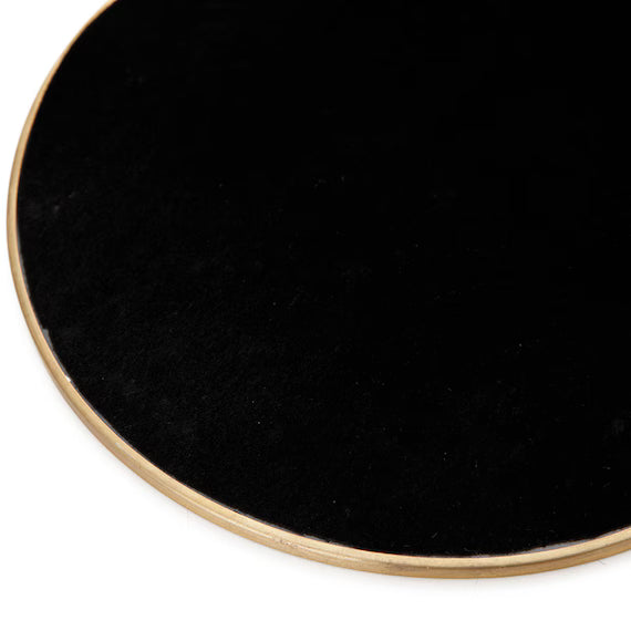 METAL FRAME MIRROR M
