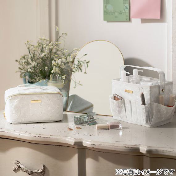 METAL FRAME MIRROR M