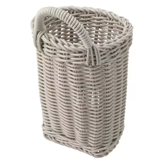 WASHABLE HANGING BASKET M MO ET14