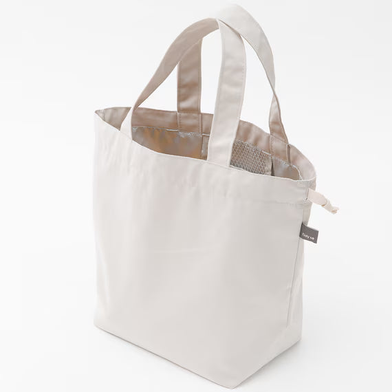 DRAWSTRING LUNCH BAG MO TY12
