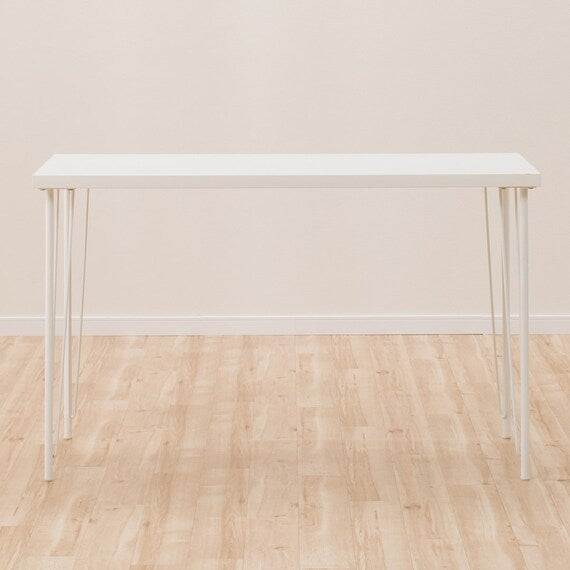 DESK PREFE SET(W118 WH/W WH)