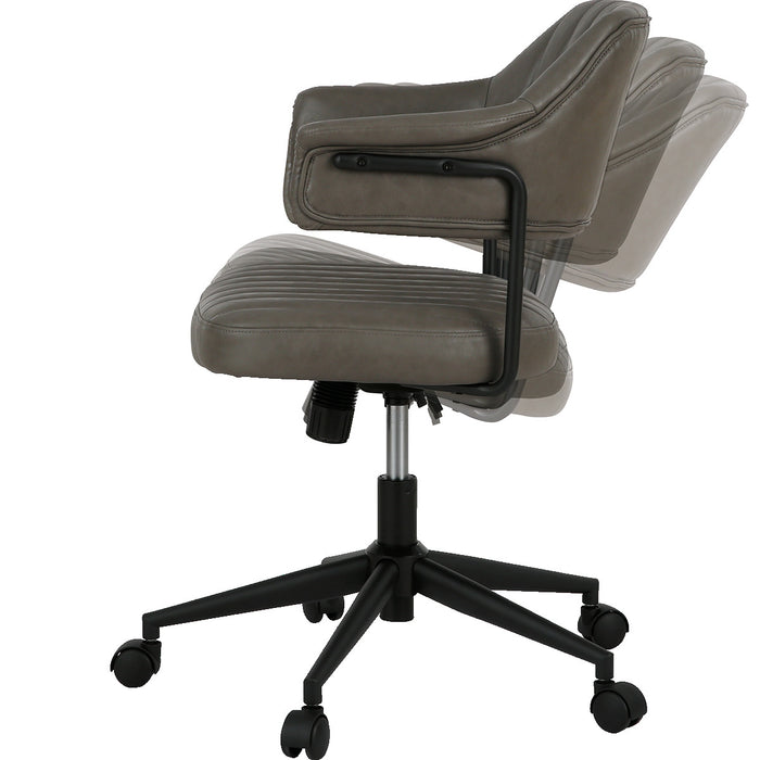OFFICECHAIR OC109 GY