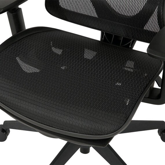 OFFICECHAIR OC707 ERASTMA GY