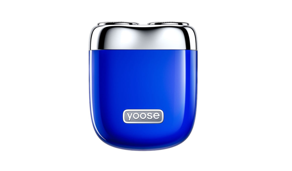 YOOSE MINI SHAVER- KLEIN BL 2.0