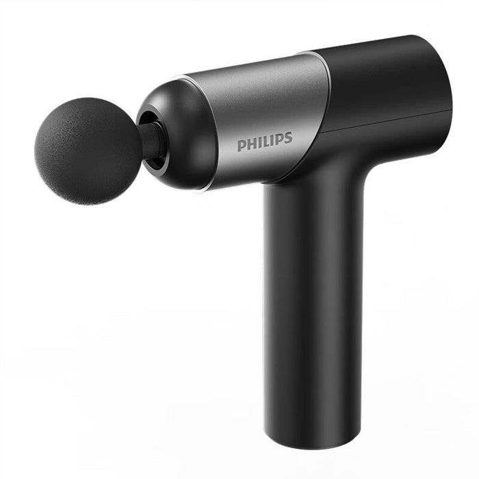 PHILIPS MASSAGE GUN PPM7323 BK