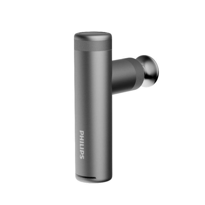 PHILIPS MASSAGE GUN PPM7307GY/97