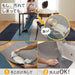 TILE CARPET 50X50 TBL WY001