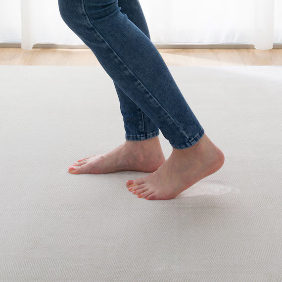 RUG MIX 185X185
