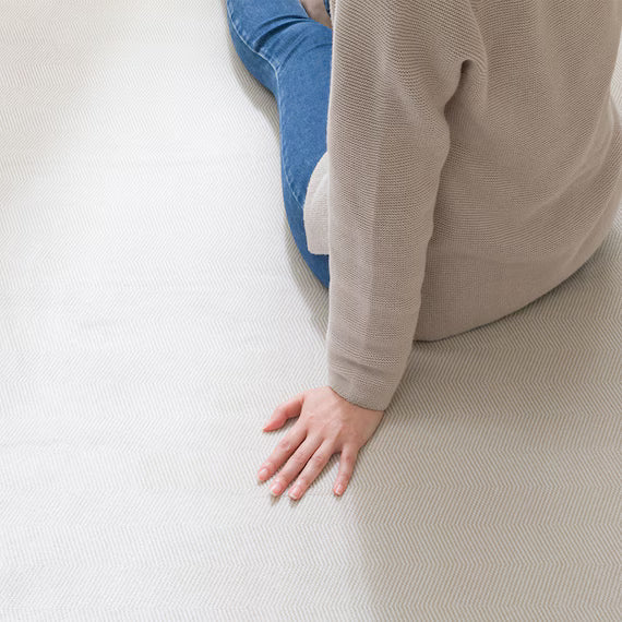 RUG MIX 185X185