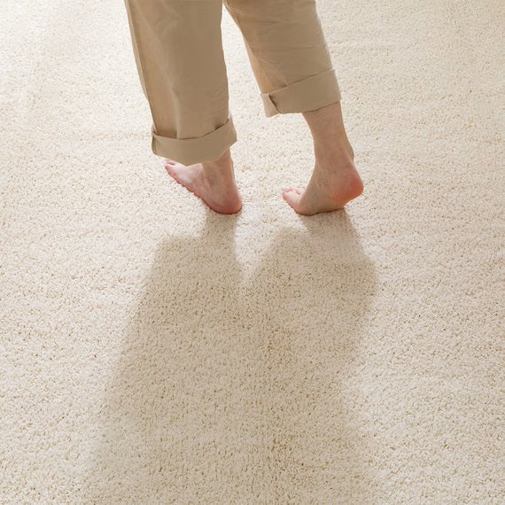 SHAGGY RUG 200X240 BE SR002