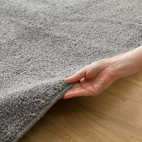 SHAGGY RUG 130X185 MGY SR002