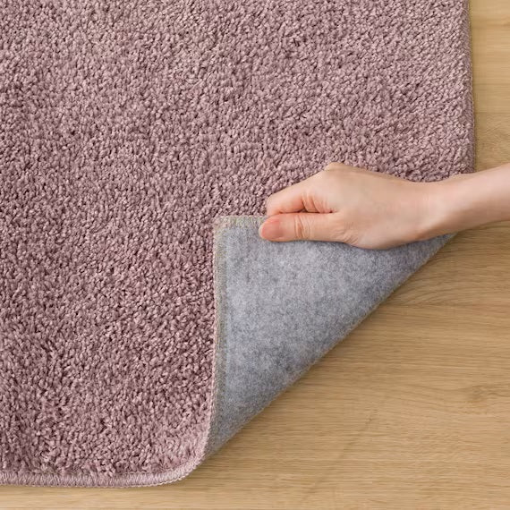 SHAGGY RUG 185X185 RO SR002