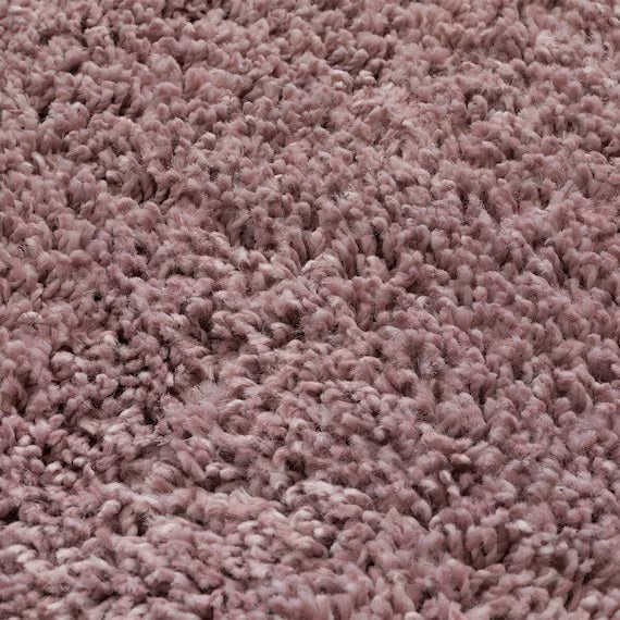 SHAGGY RUG 185X185 RO SR002