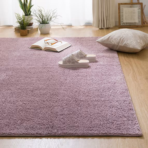 SHAGGY RUG 130X185 RO SR002