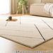 TUFTED RUG 200X240 BE SR003