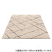 TUFTED RUG 200X240 BE SR003