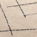 TUFTED RUG 200X240 BE SR003