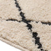 TUFTED RUG 200X240 BE SR003