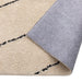 TUFTED RUG 200X240 BE SR003