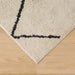 TUFTED RUG 200X240 BE SR003
