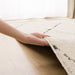 TUFTED RUG 200X240 BE SR003