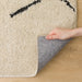 TUFTED RUG 200X240 BE SR003