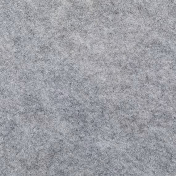 TUFTED RUG 185X185 GY SR003